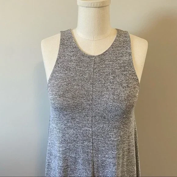 Aritzia Wilfred Free Rosa A-Line Swing Dress - Picture 4 of 10